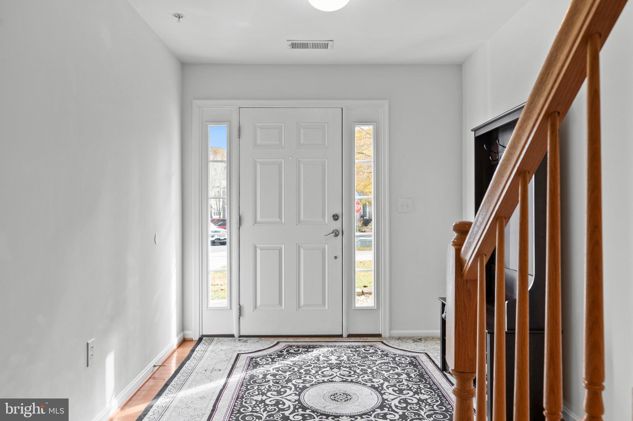 OAK TREE LANDING - Residential