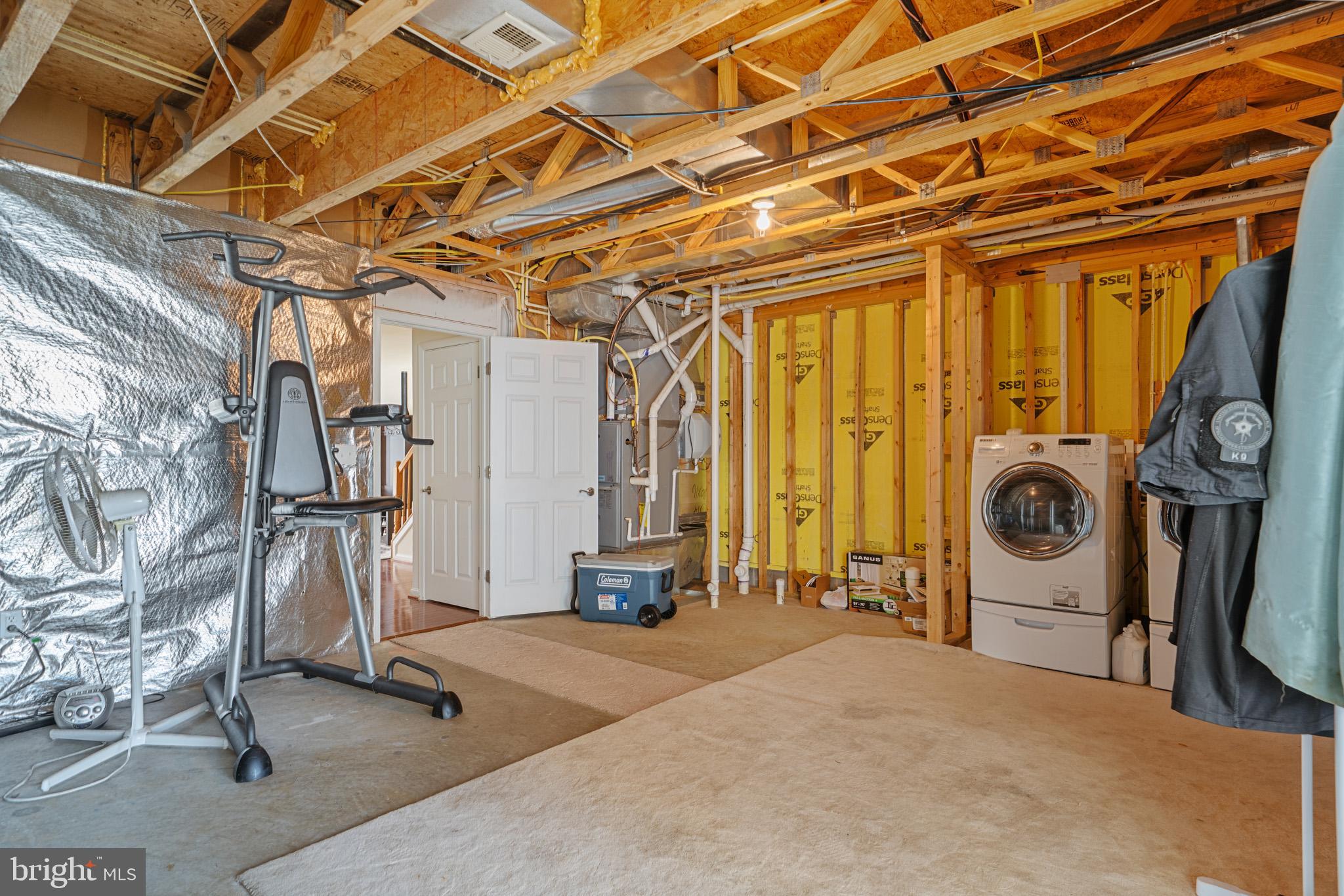 OAK TREE LANDING - Residential