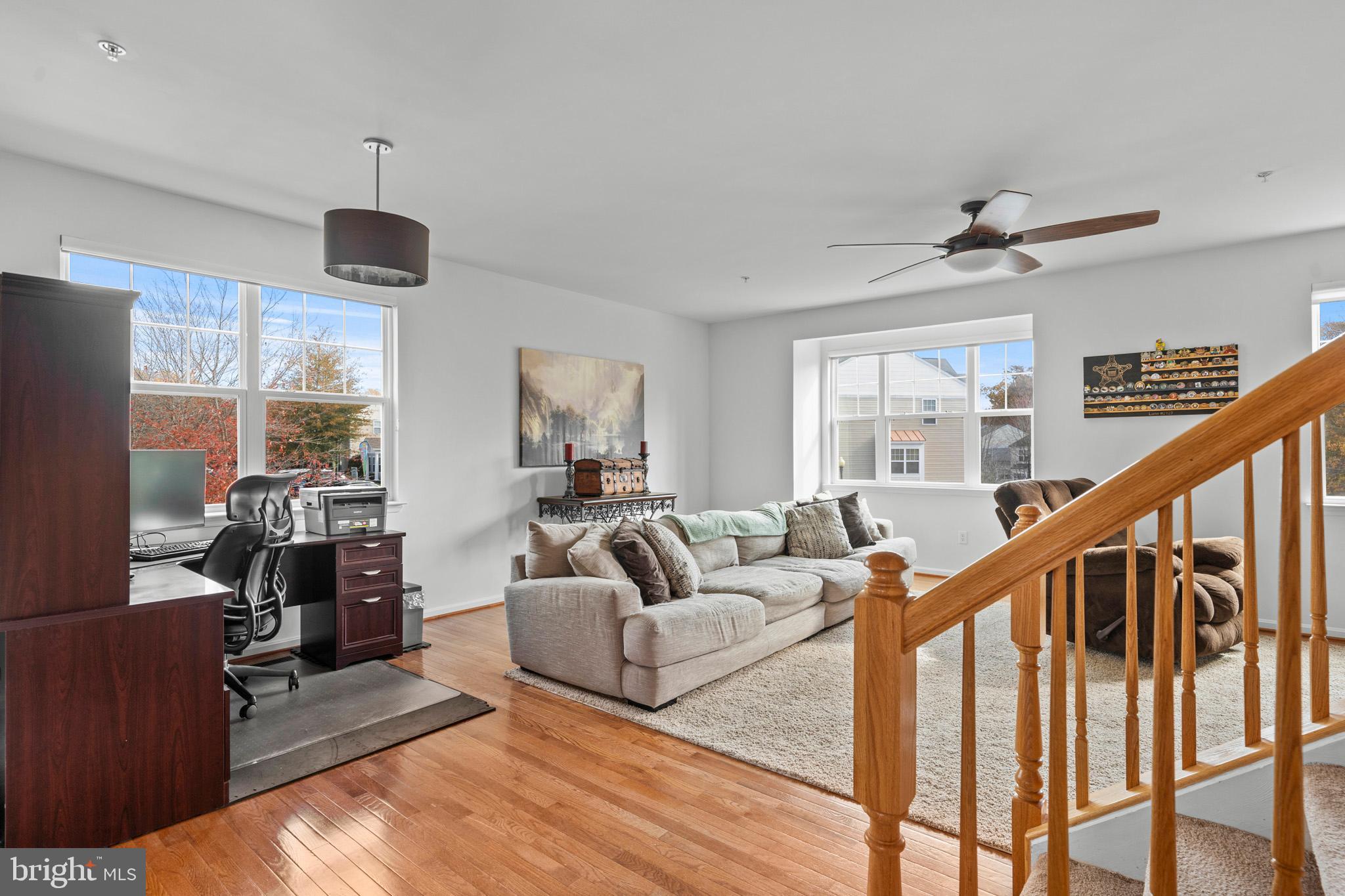 OAK TREE LANDING - Residential