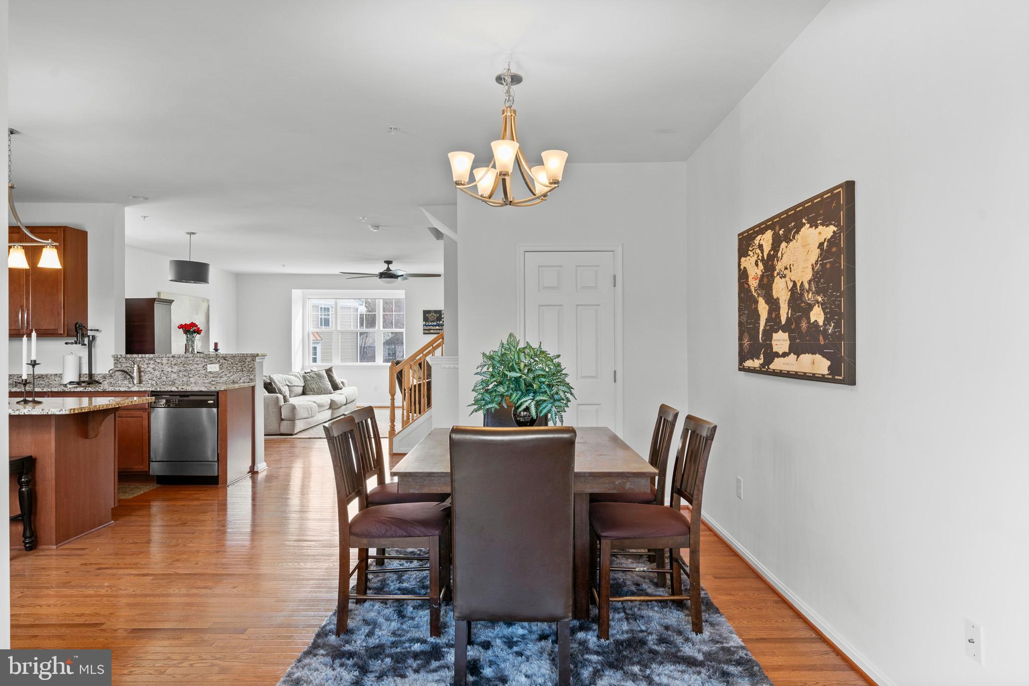 OAK TREE LANDING - Residential