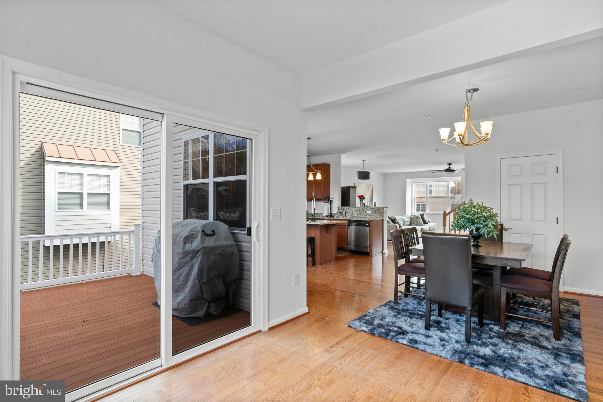 OAK TREE LANDING - Residential