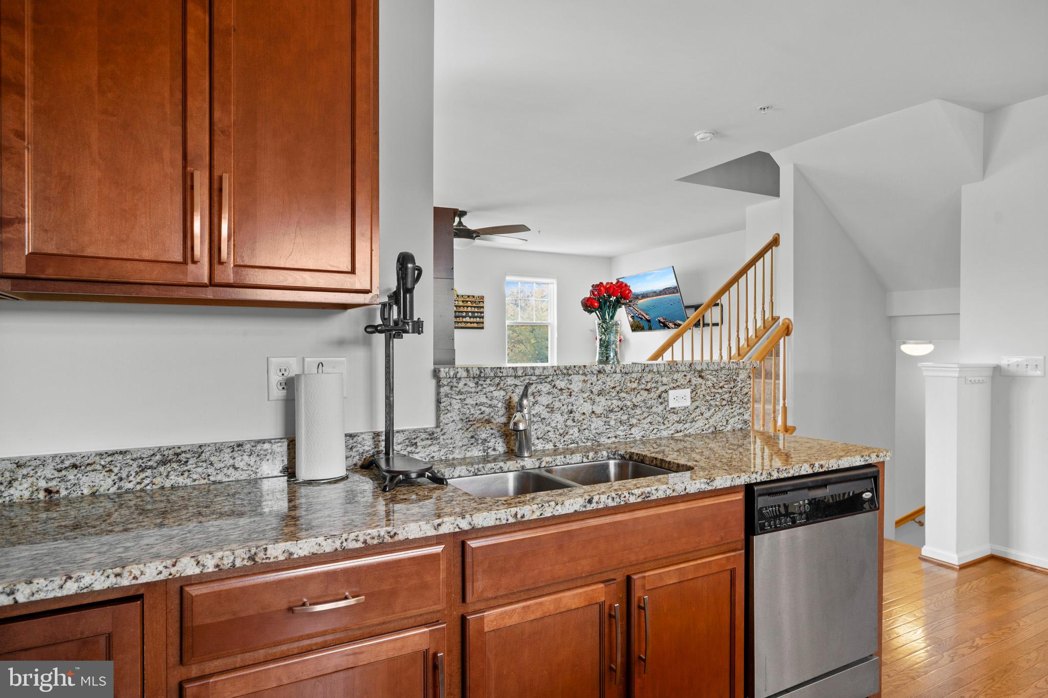 OAK TREE LANDING - Residential