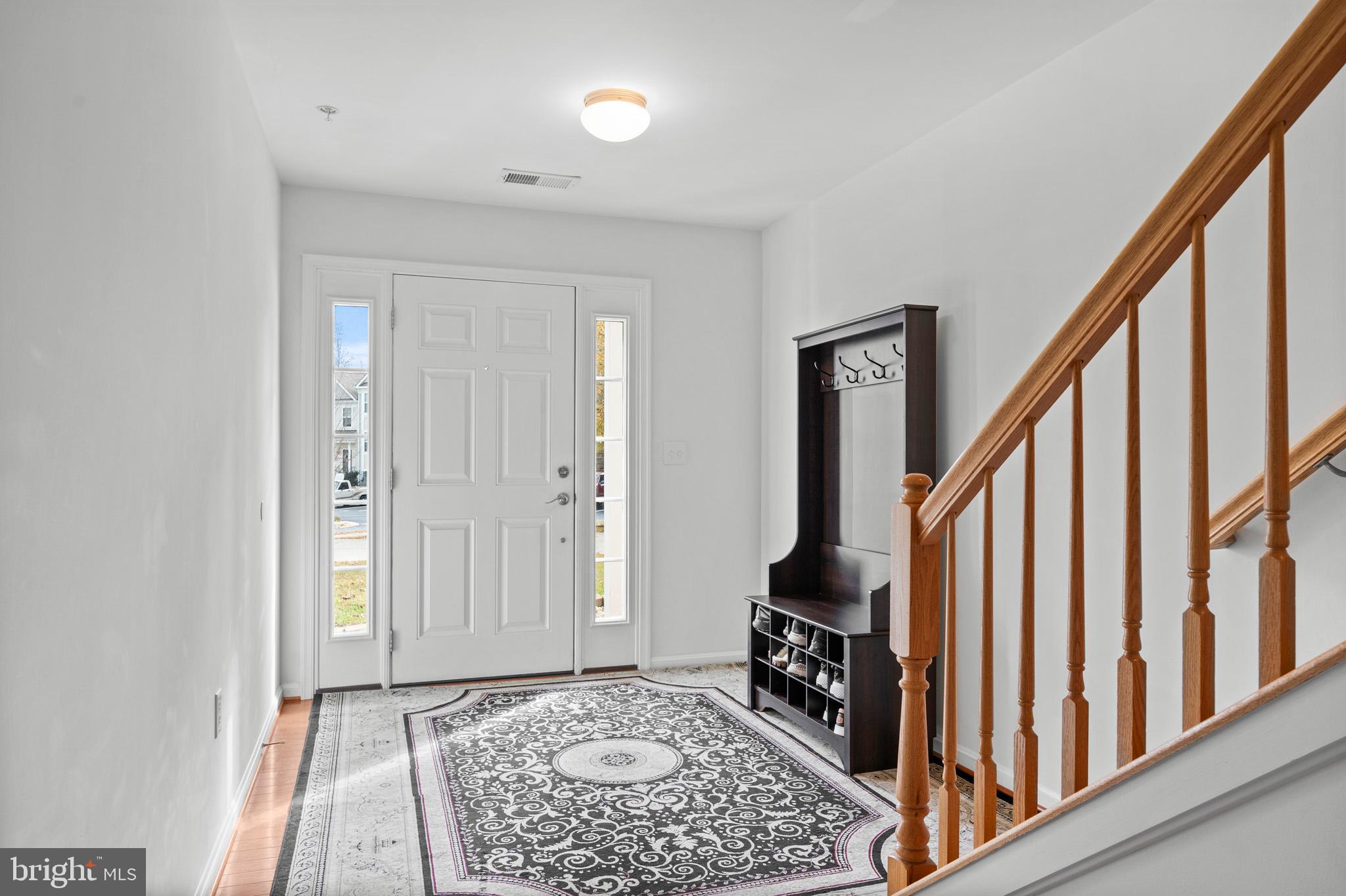 OAK TREE LANDING - Residential