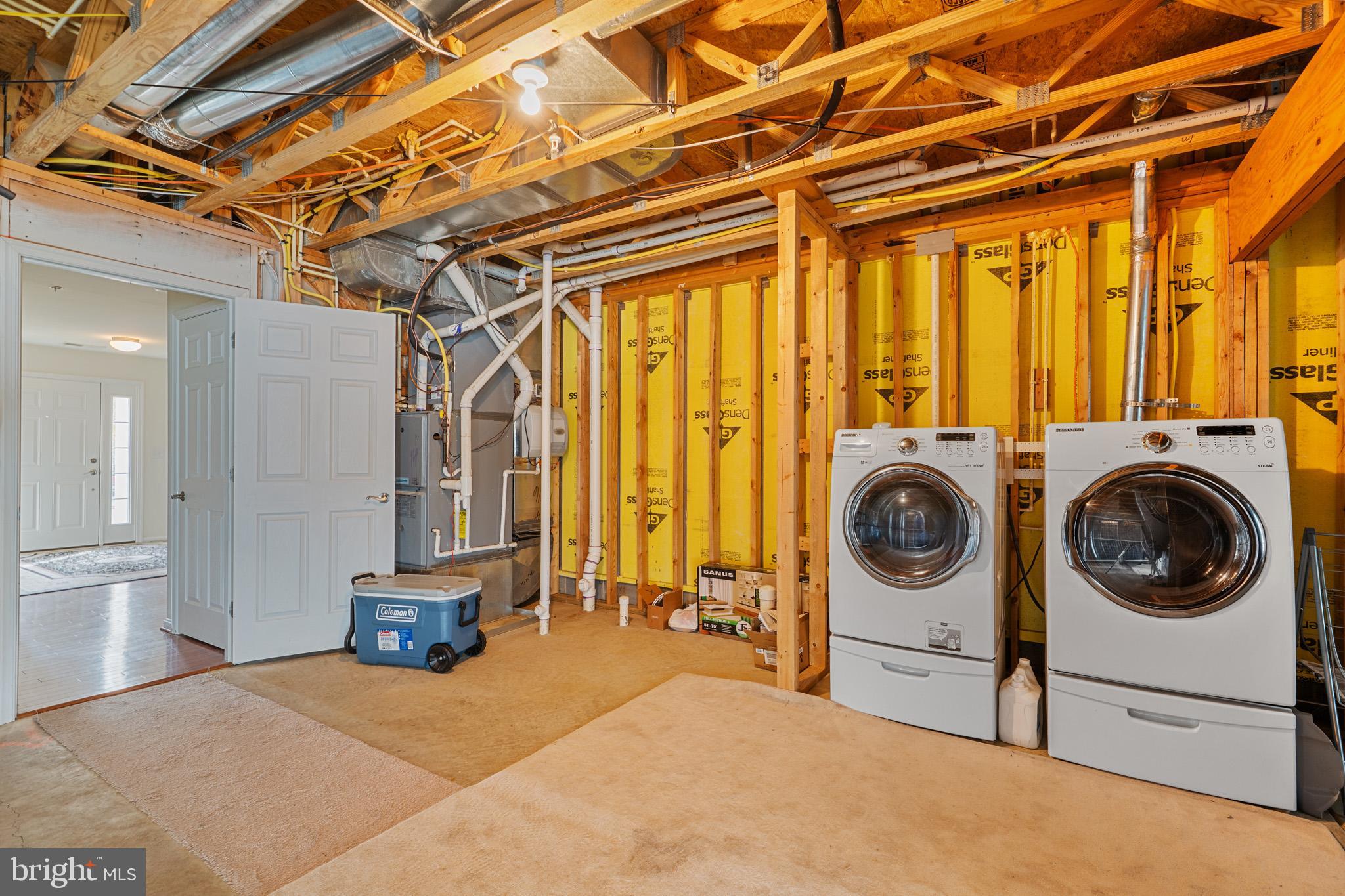 OAK TREE LANDING - Residential