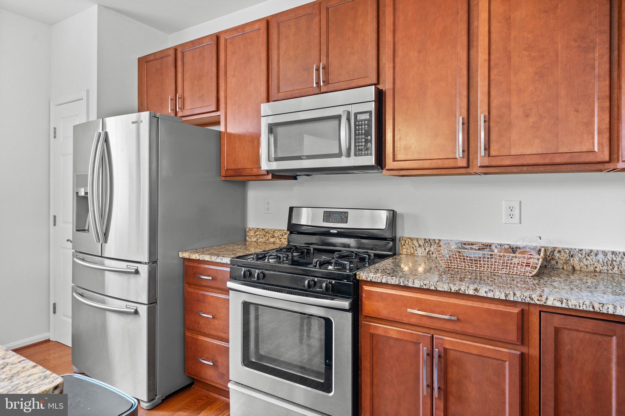 OAK TREE LANDING - Residential