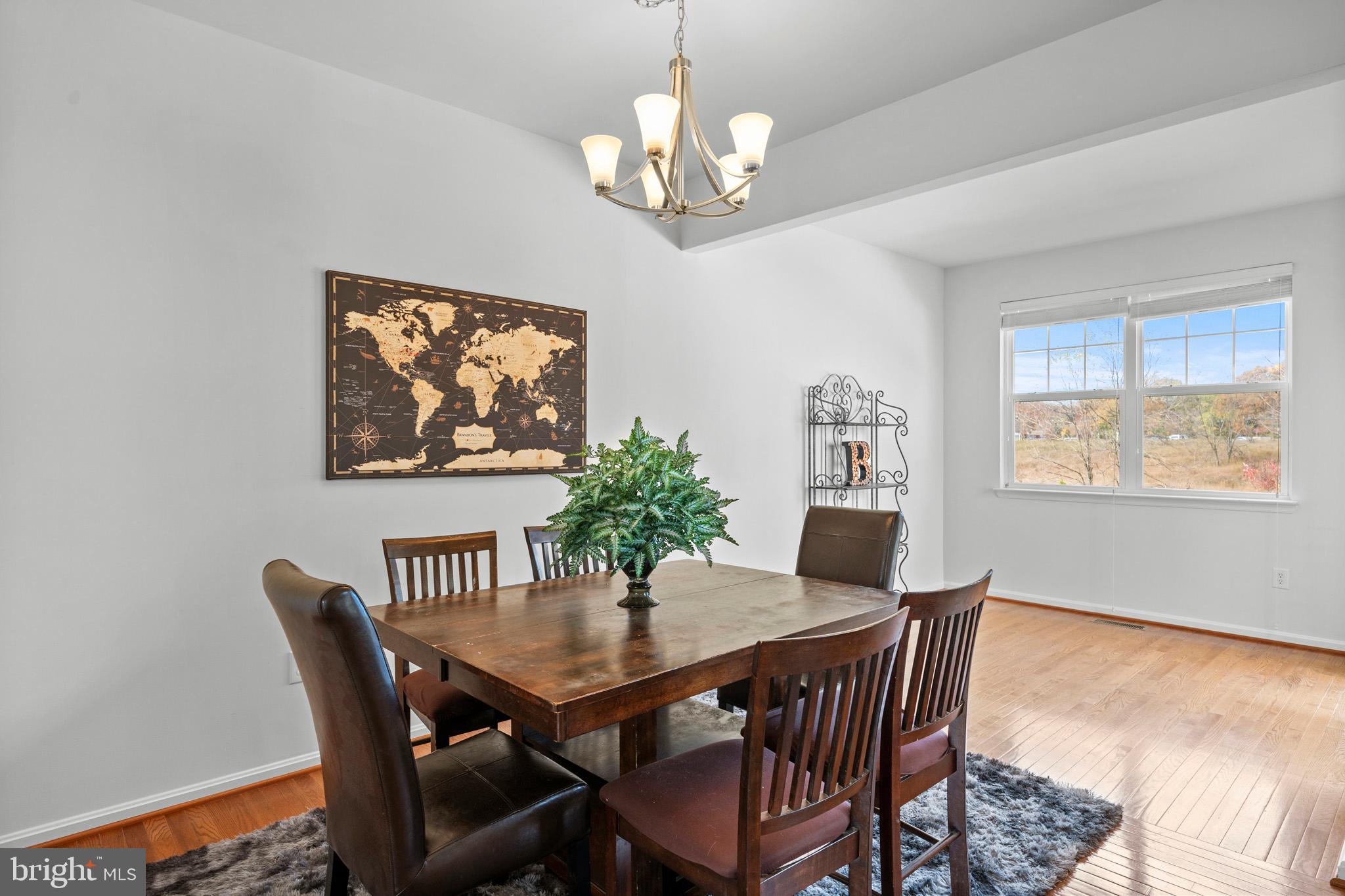 OAK TREE LANDING - Residential