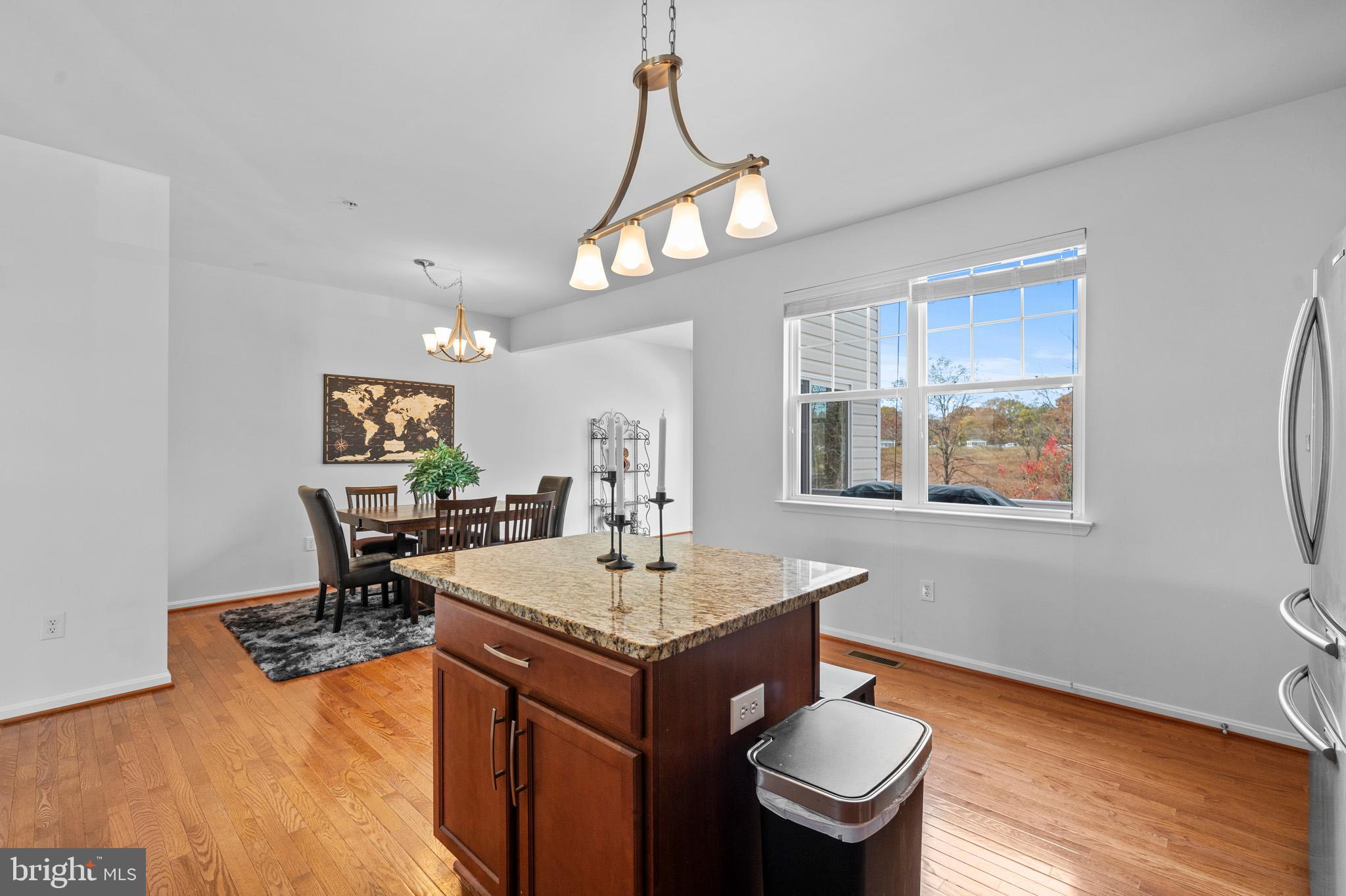 OAK TREE LANDING - Residential