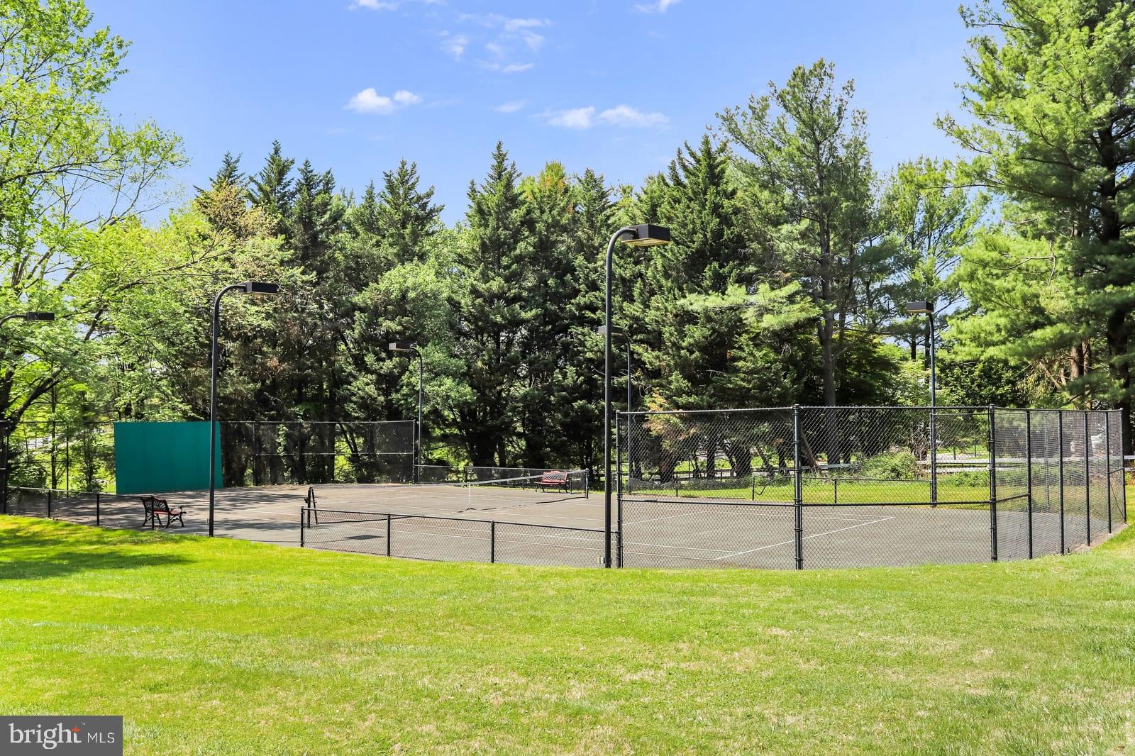 NORTH POTOMAC - Residential