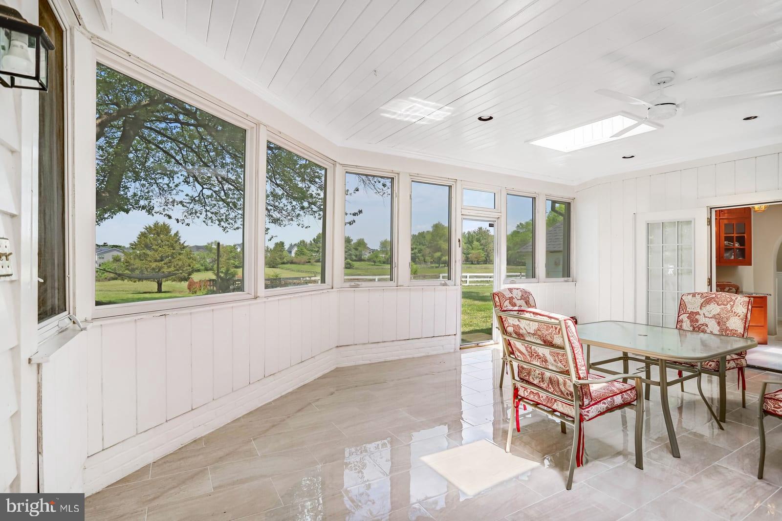 NORTH POTOMAC - Residential