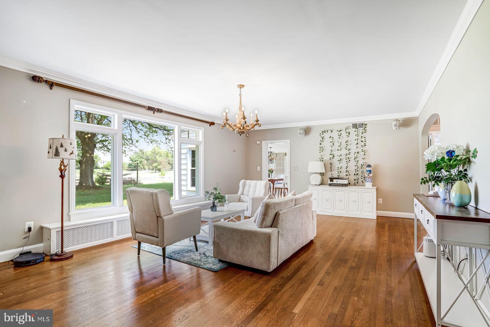 NORTH POTOMAC - Residential
