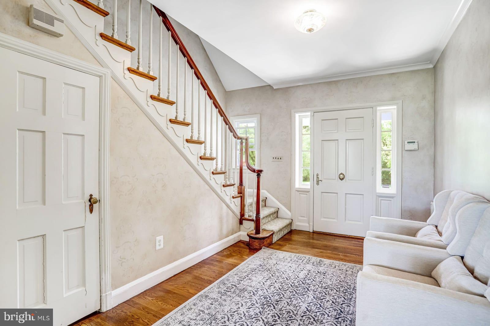 NORTH POTOMAC - Residential