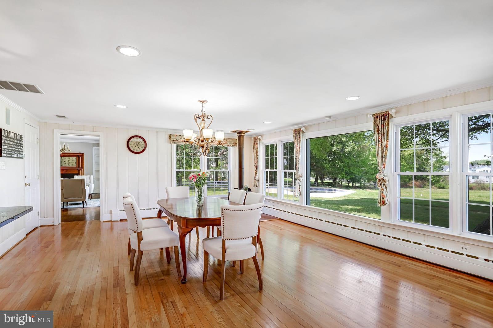 NORTH POTOMAC - Residential