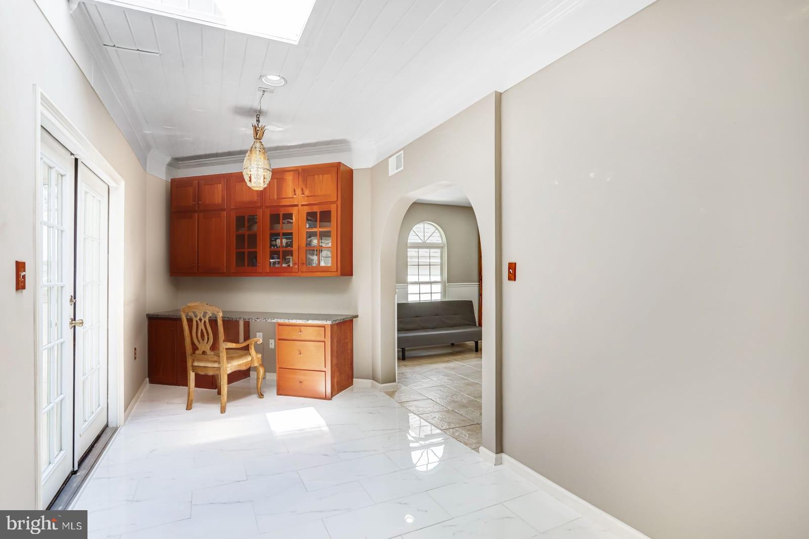 NORTH POTOMAC - Residential