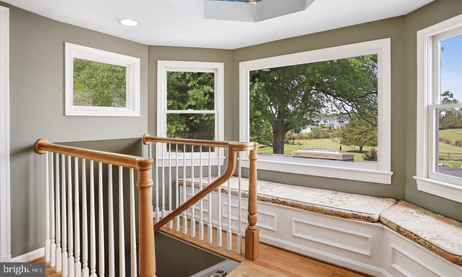 NORTH POTOMAC - Residential