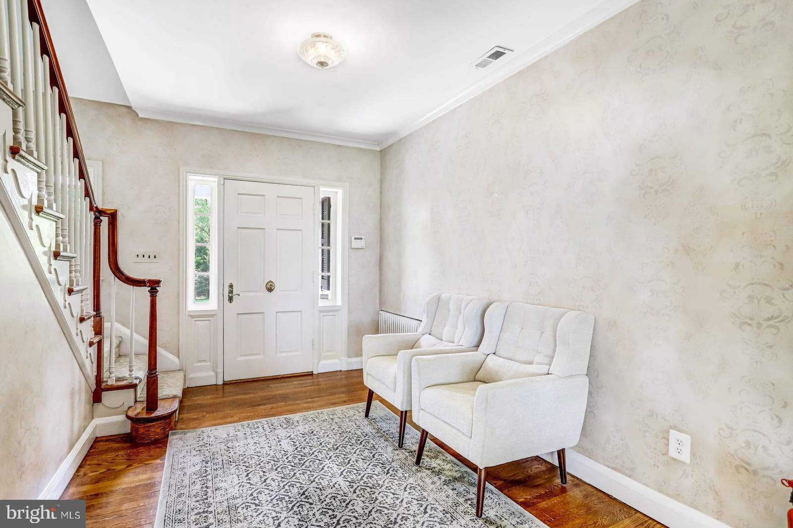 NORTH POTOMAC - Residential