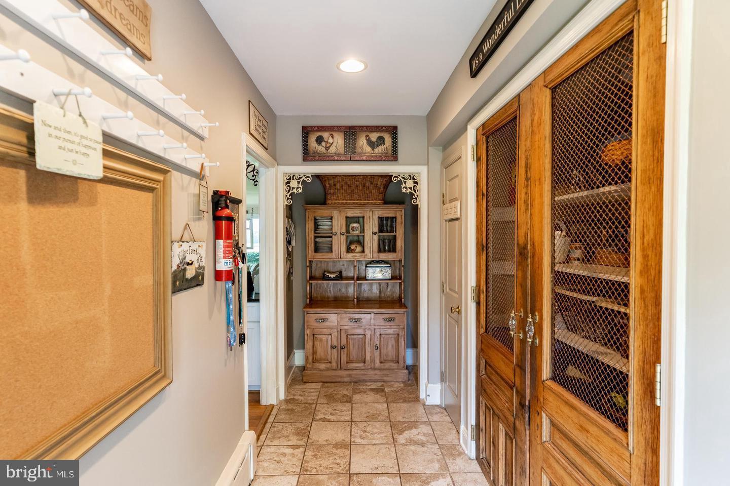 NORTH POTOMAC - Residential