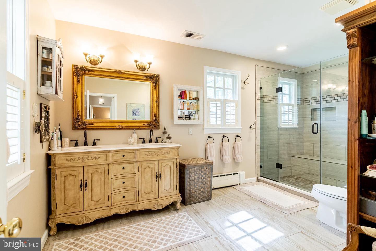 NORTH POTOMAC - Residential