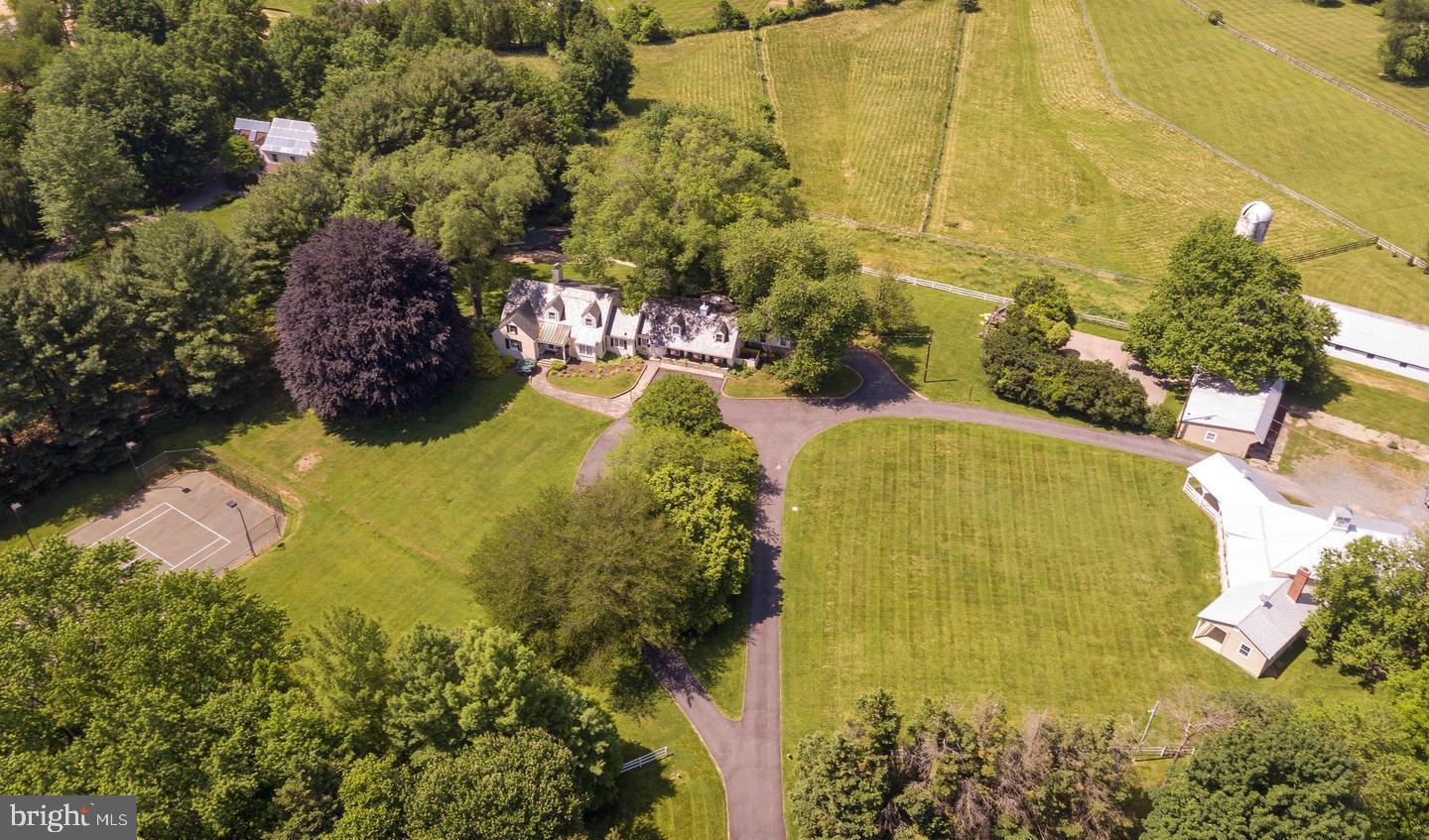 NORTH POTOMAC - Residential