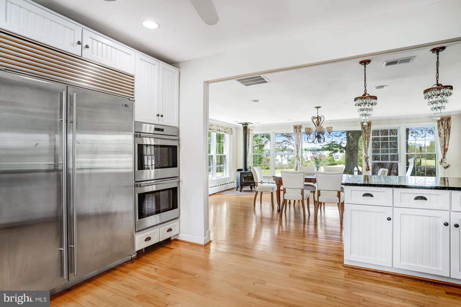 NORTH POTOMAC - Residential
