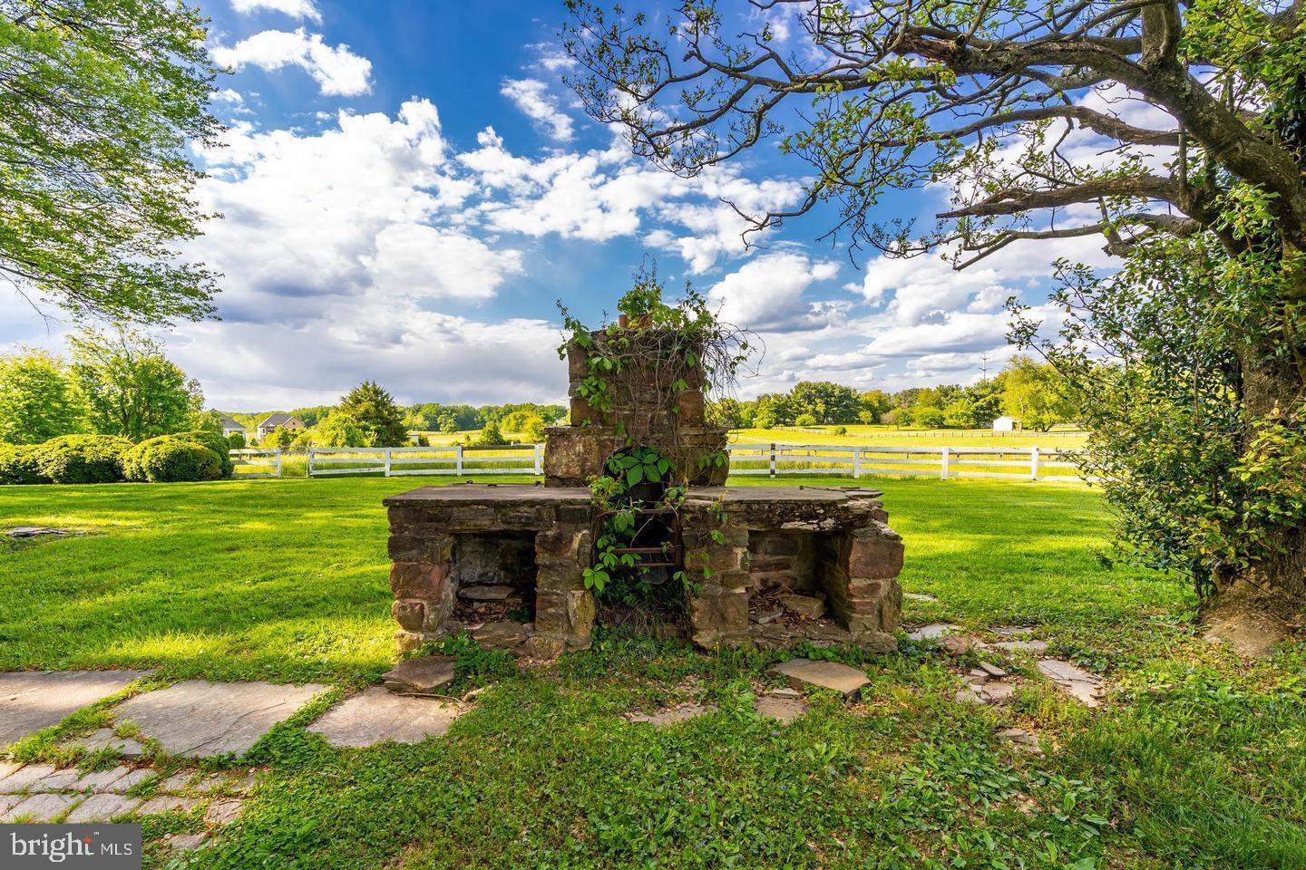 NORTH POTOMAC - Residential