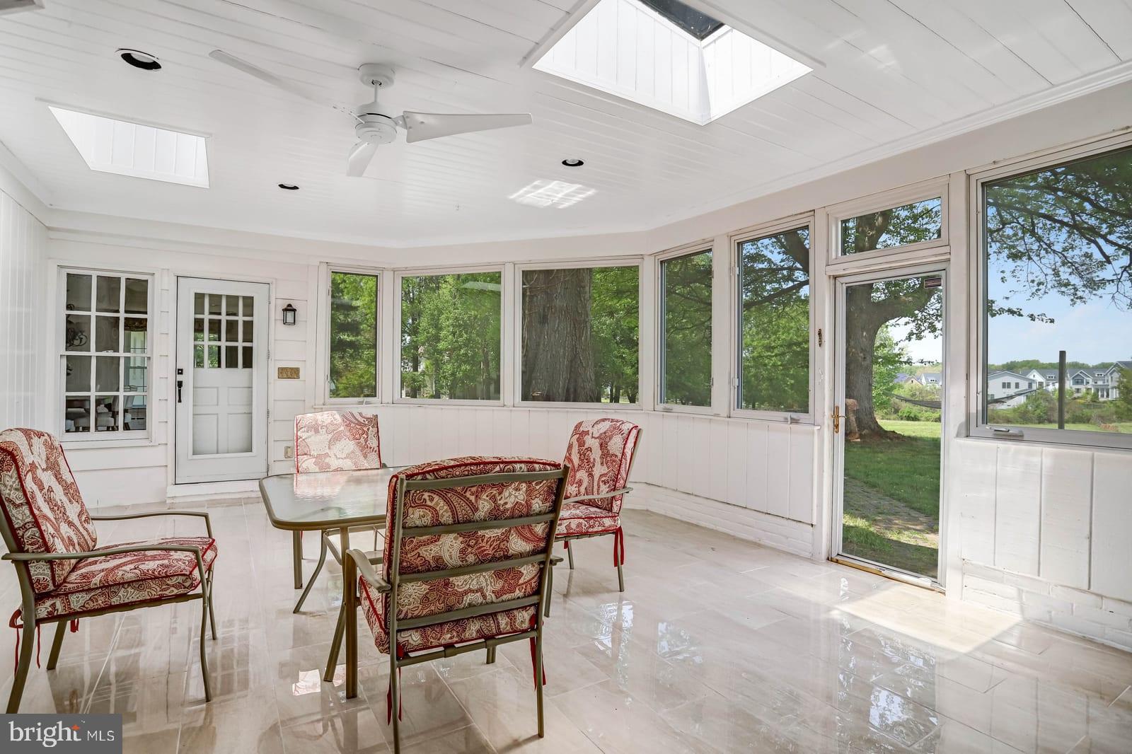 NORTH POTOMAC - Residential