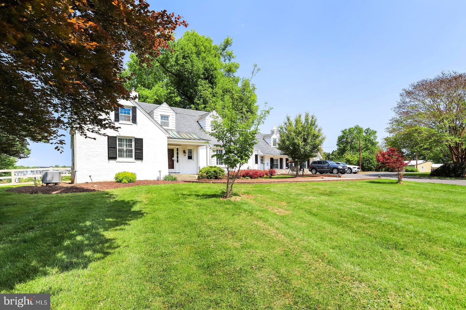 NORTH POTOMAC - Residential