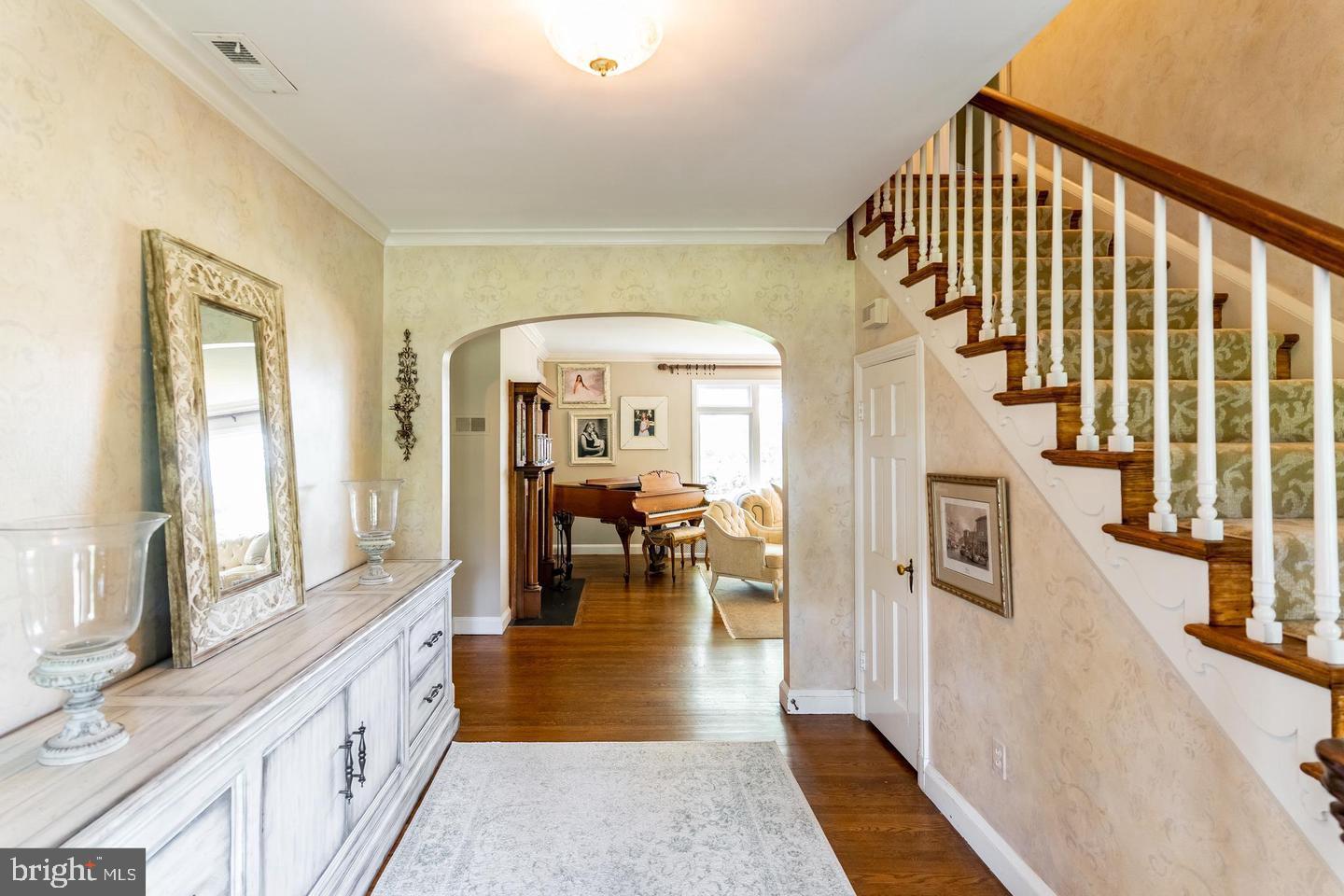 NORTH POTOMAC - Residential