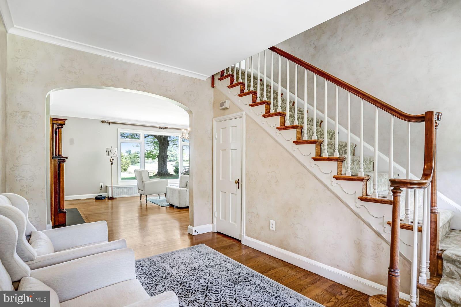 NORTH POTOMAC - Residential
