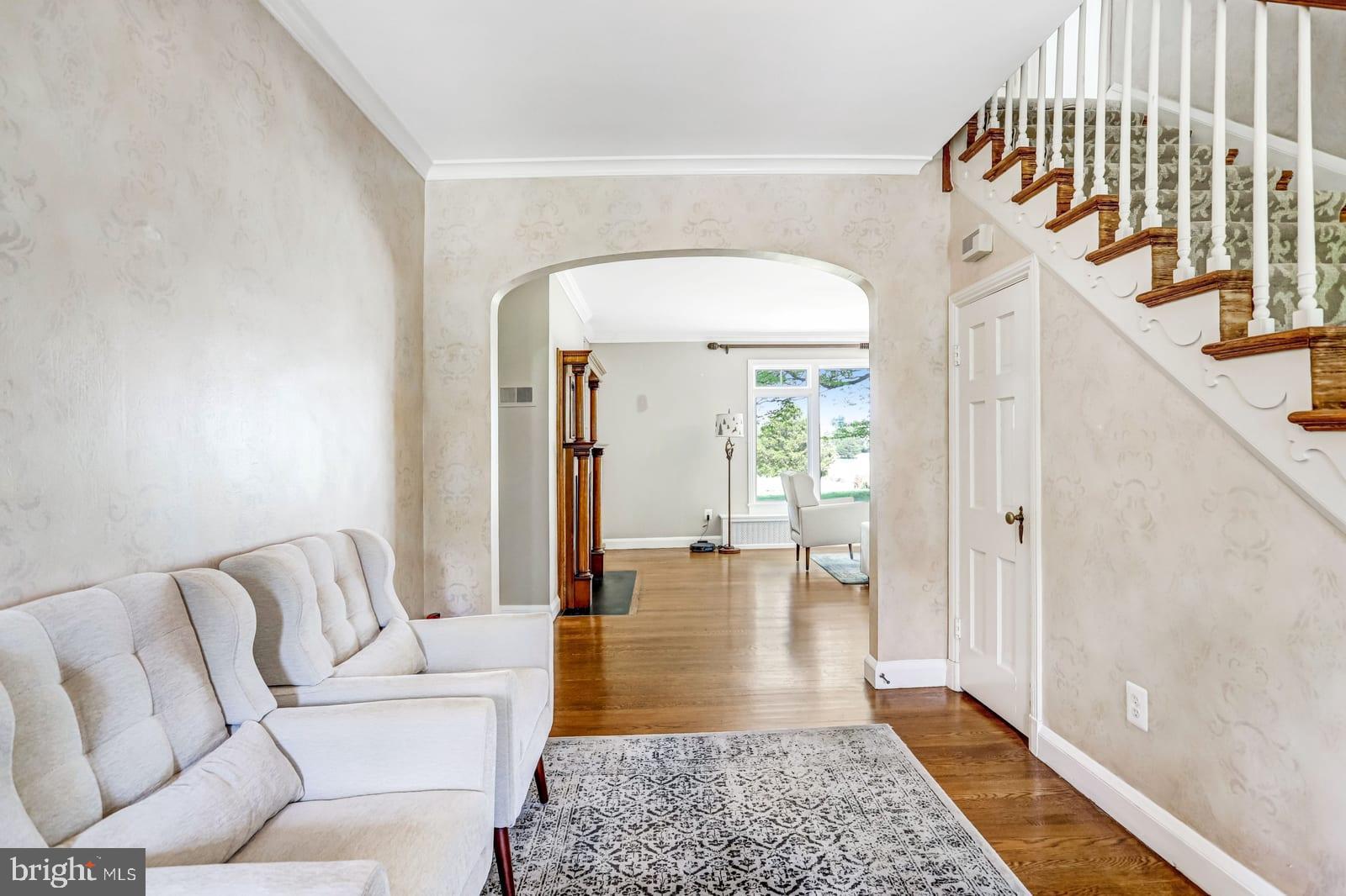 NORTH POTOMAC - Residential