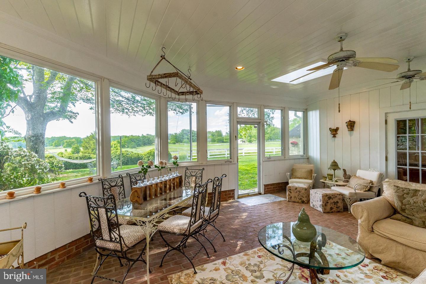 NORTH POTOMAC - Residential