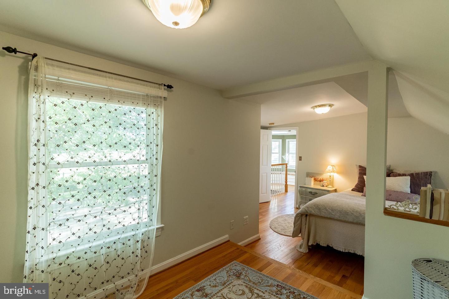 NORTH POTOMAC - Residential