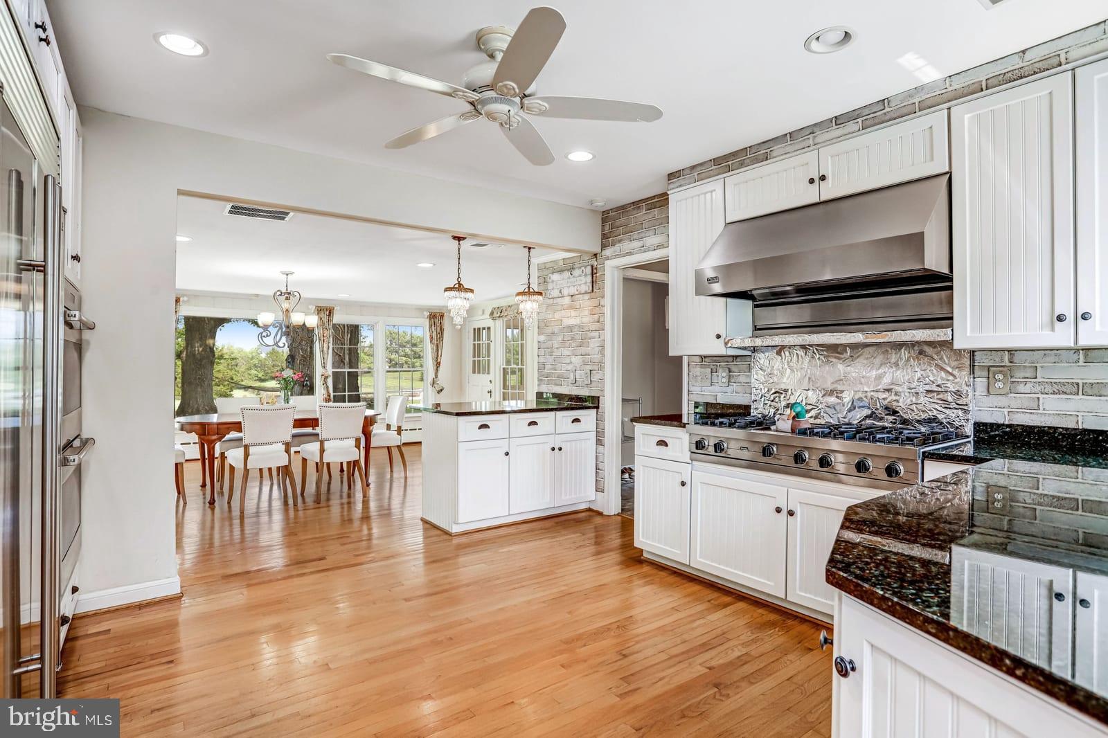 NORTH POTOMAC - Residential