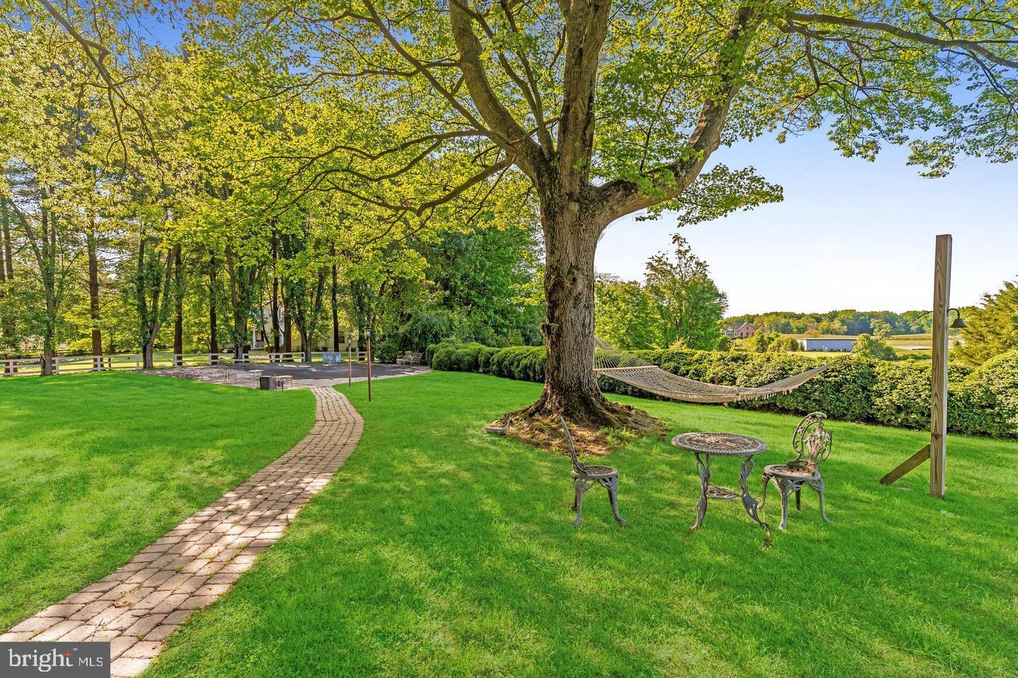 NORTH POTOMAC - Residential