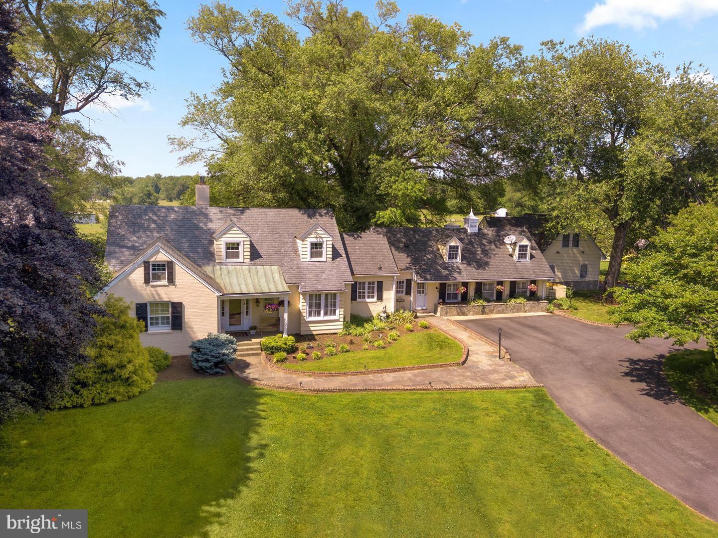 NORTH POTOMAC - Residential