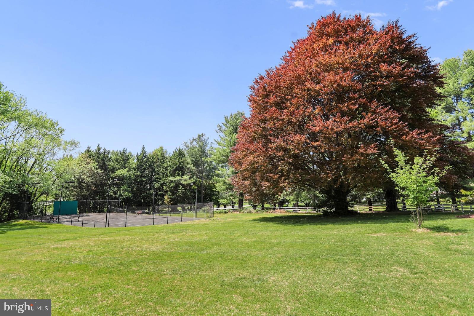 NORTH POTOMAC - Residential