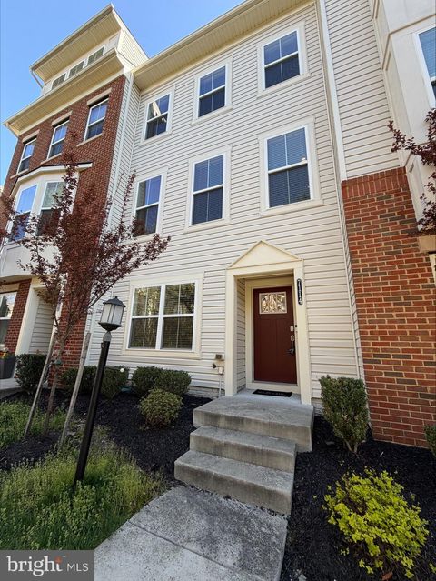 Photo of 7114 Littlemore Way, HANOVER, MD 21076 (MLS # MDHW2066810)