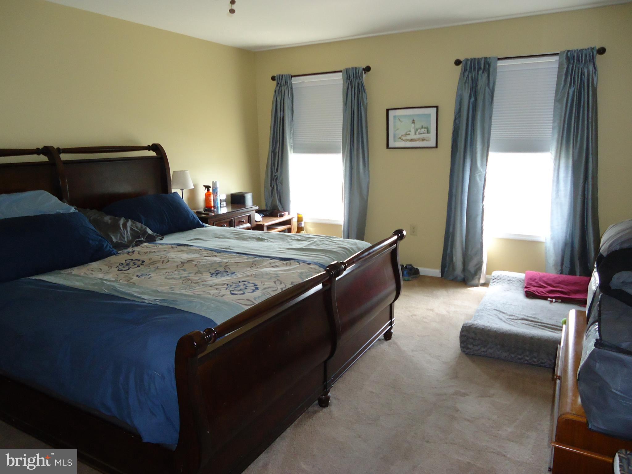 CARRIAGE PARK II - Residential