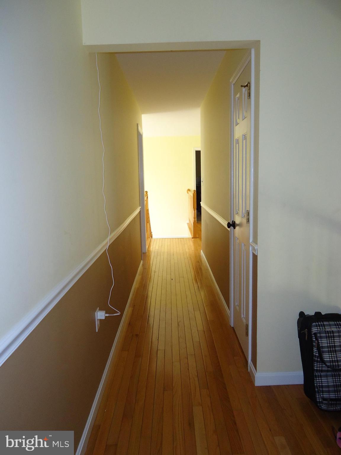 CARRIAGE PARK II - Residential