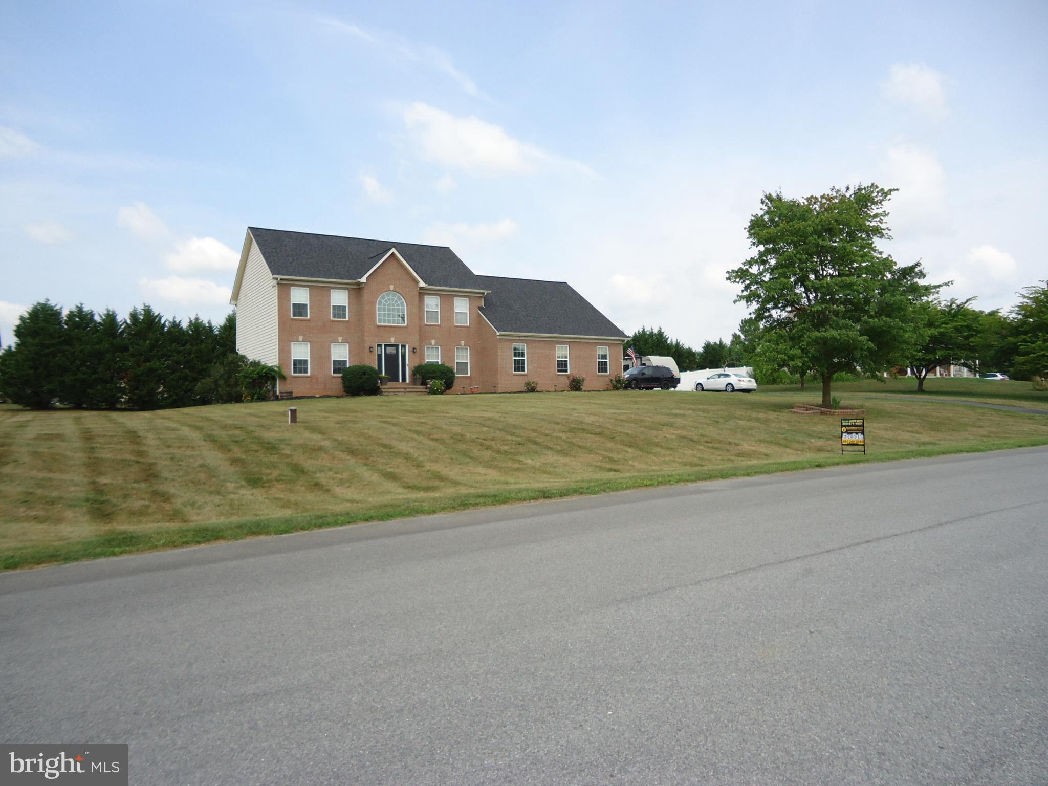 CARRIAGE PARK II - Residential