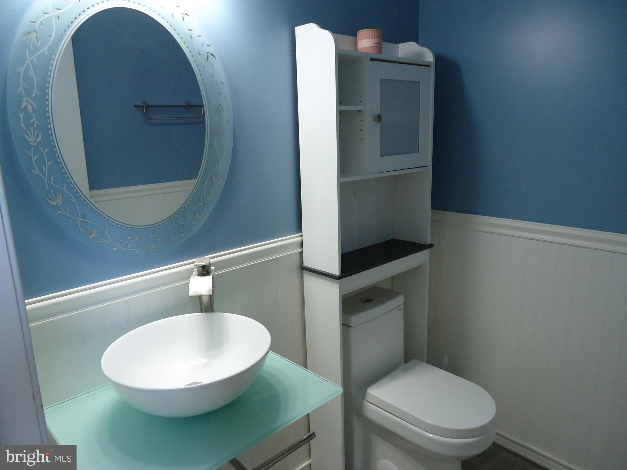 CARRIAGE PARK II - Residential