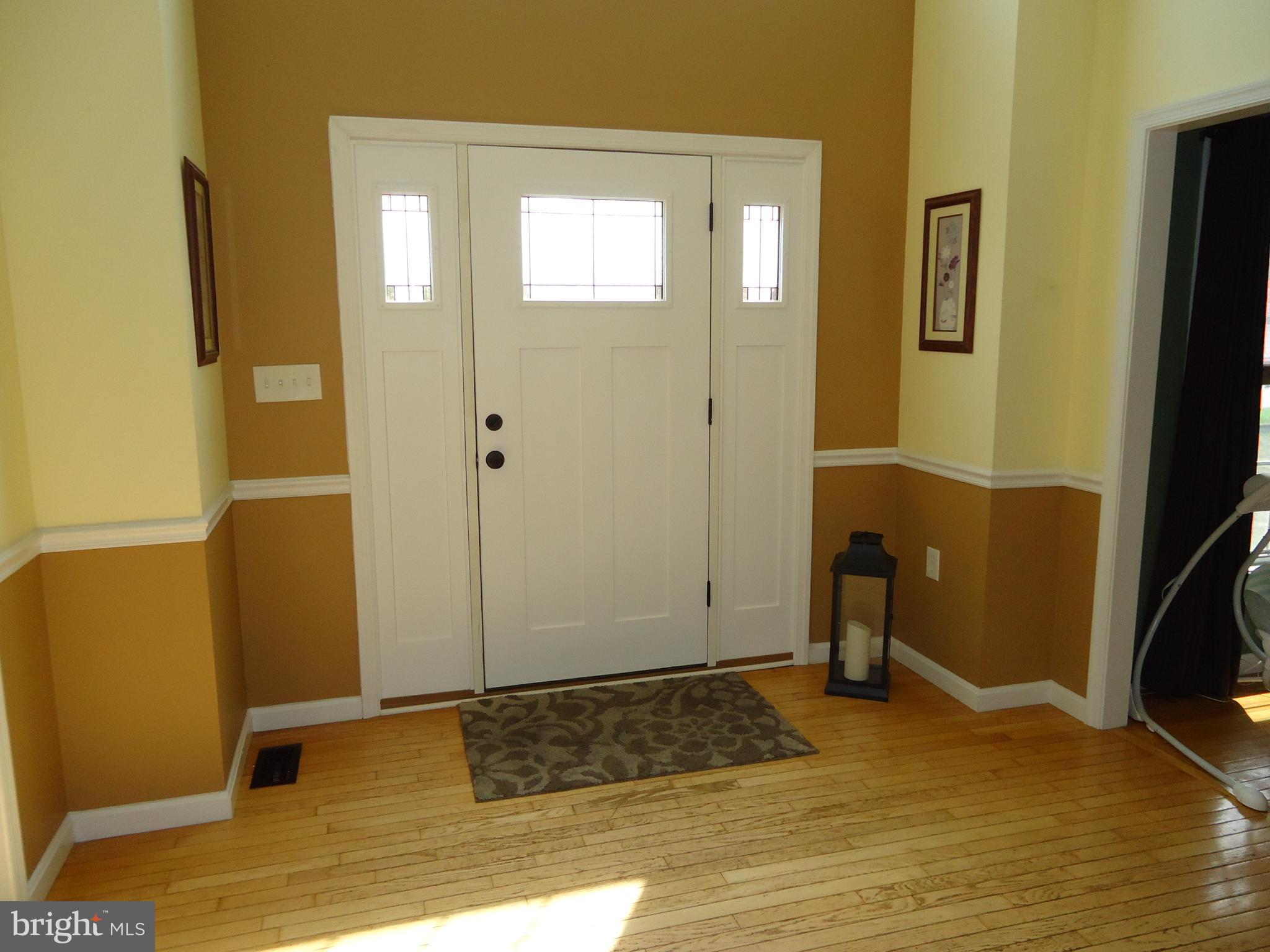 CARRIAGE PARK II - Residential