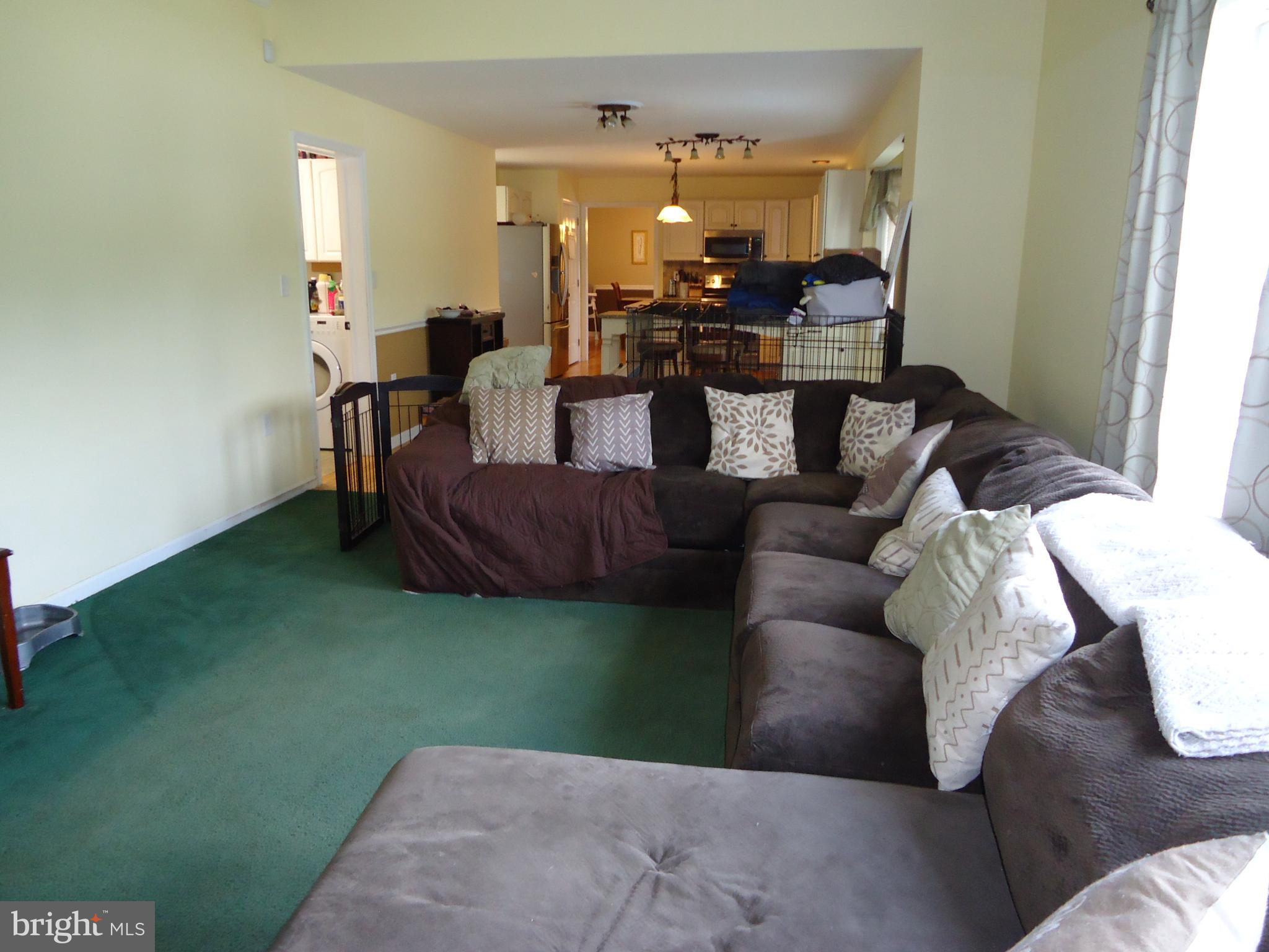 CARRIAGE PARK II - Residential