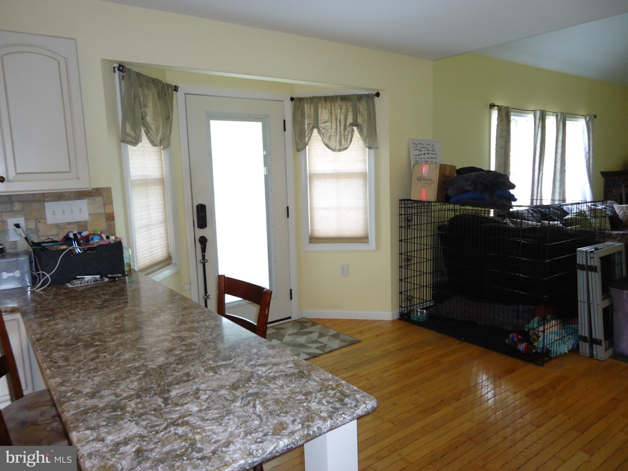 CARRIAGE PARK II - Residential