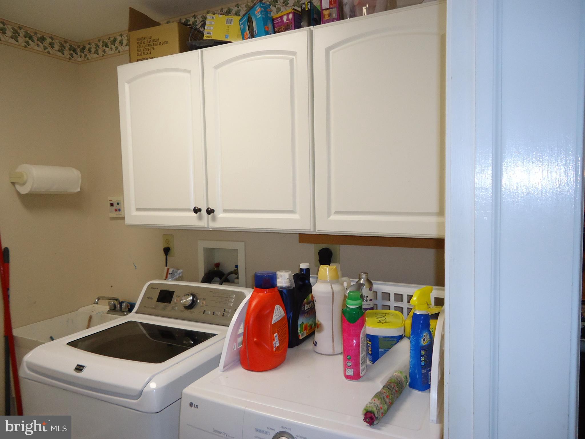 CARRIAGE PARK II - Residential