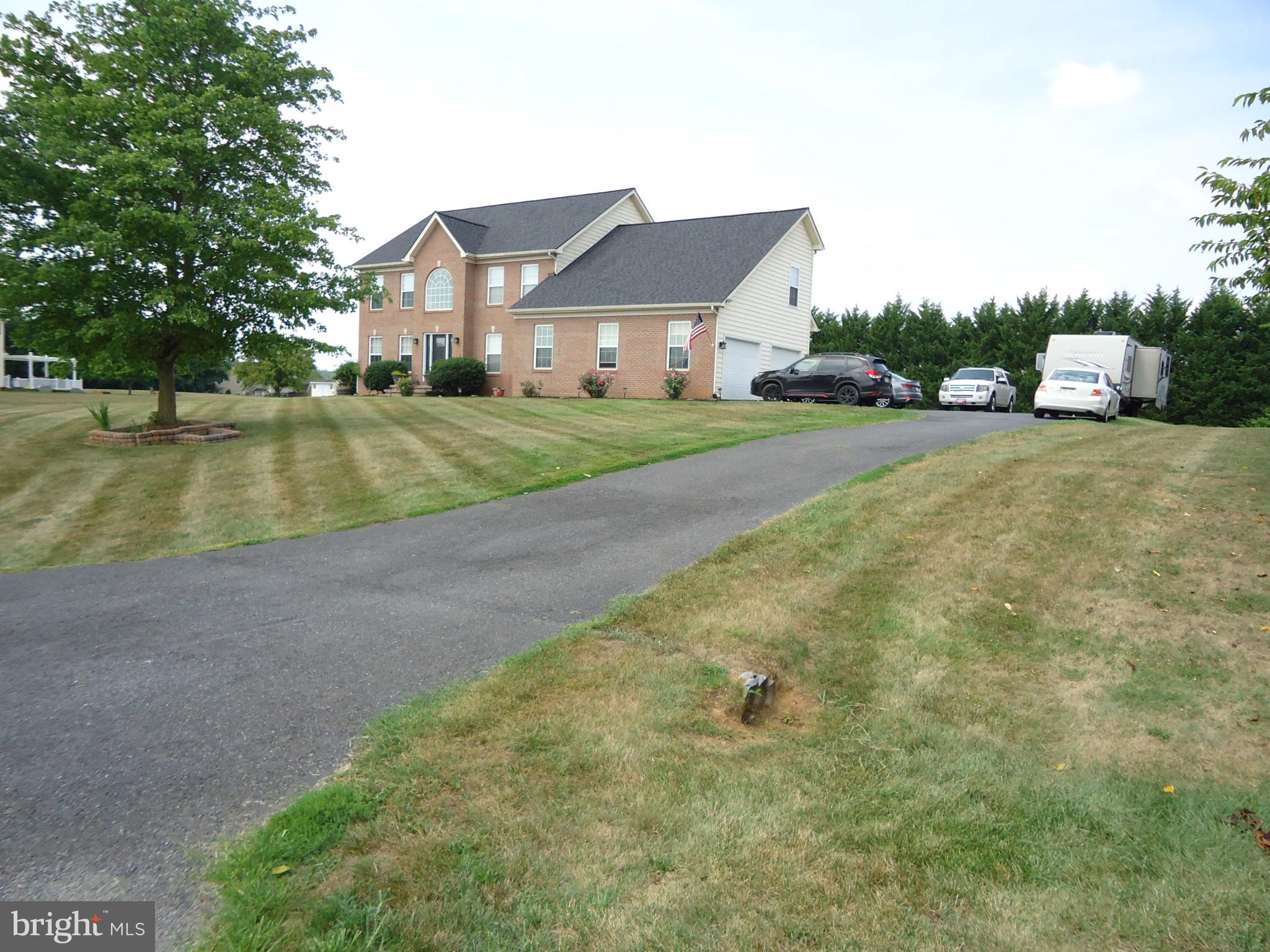 CARRIAGE PARK II - Residential