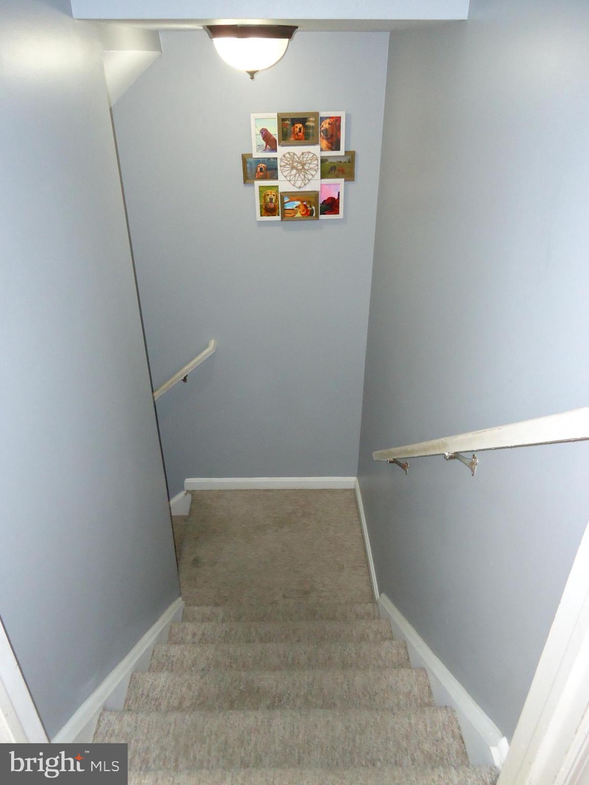 CARRIAGE PARK II - Residential