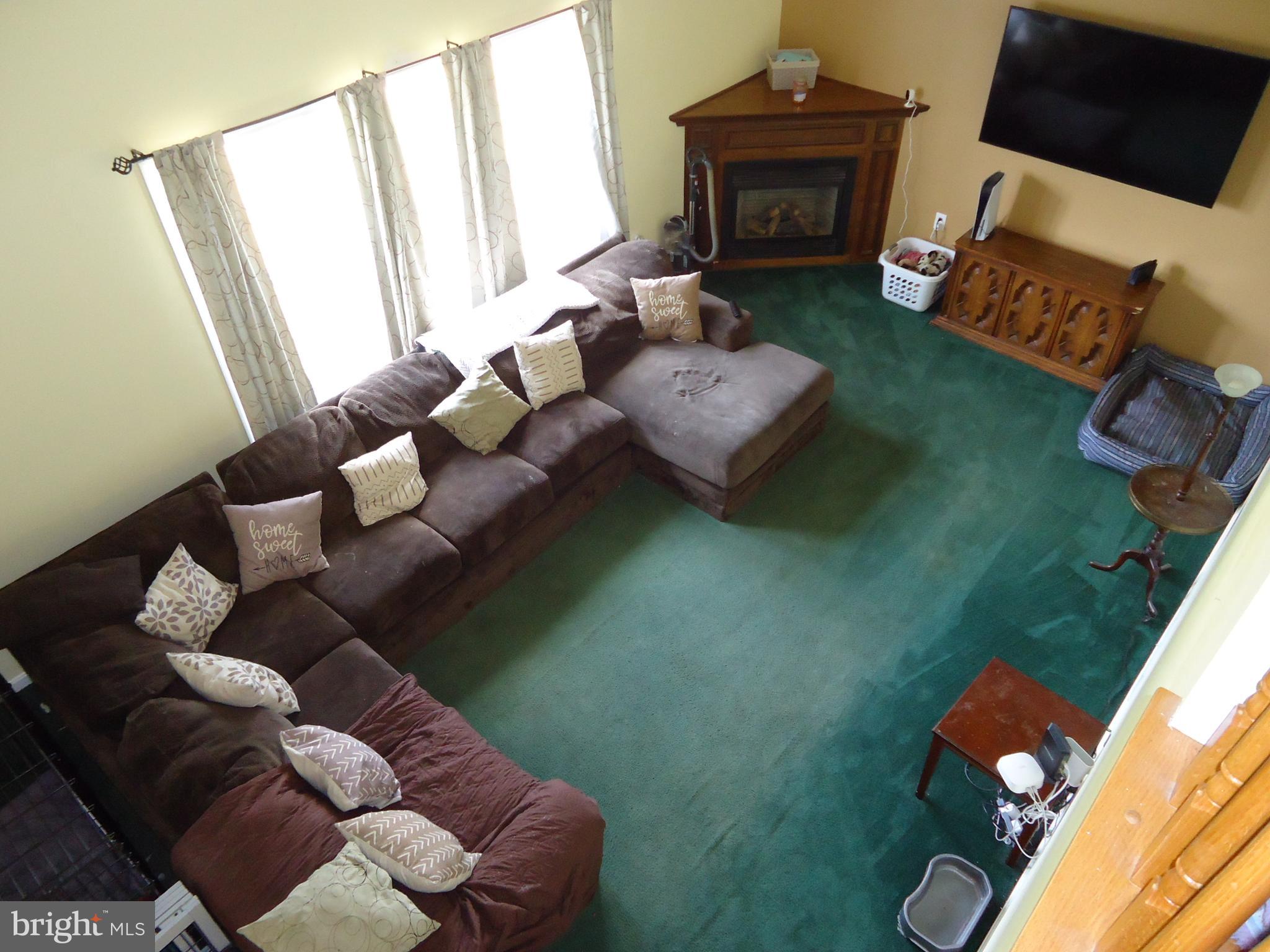 CARRIAGE PARK II - Residential