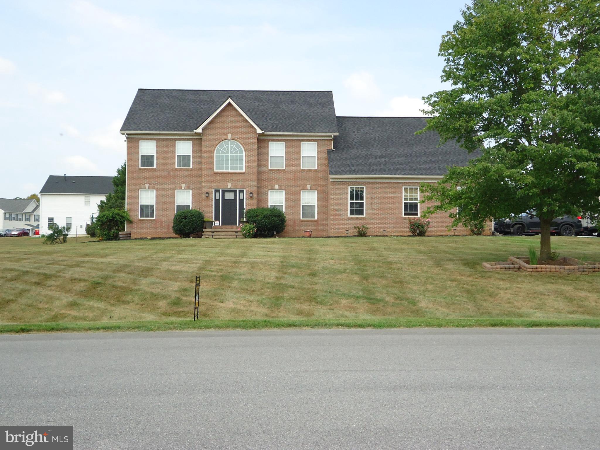 CARRIAGE PARK II - Residential