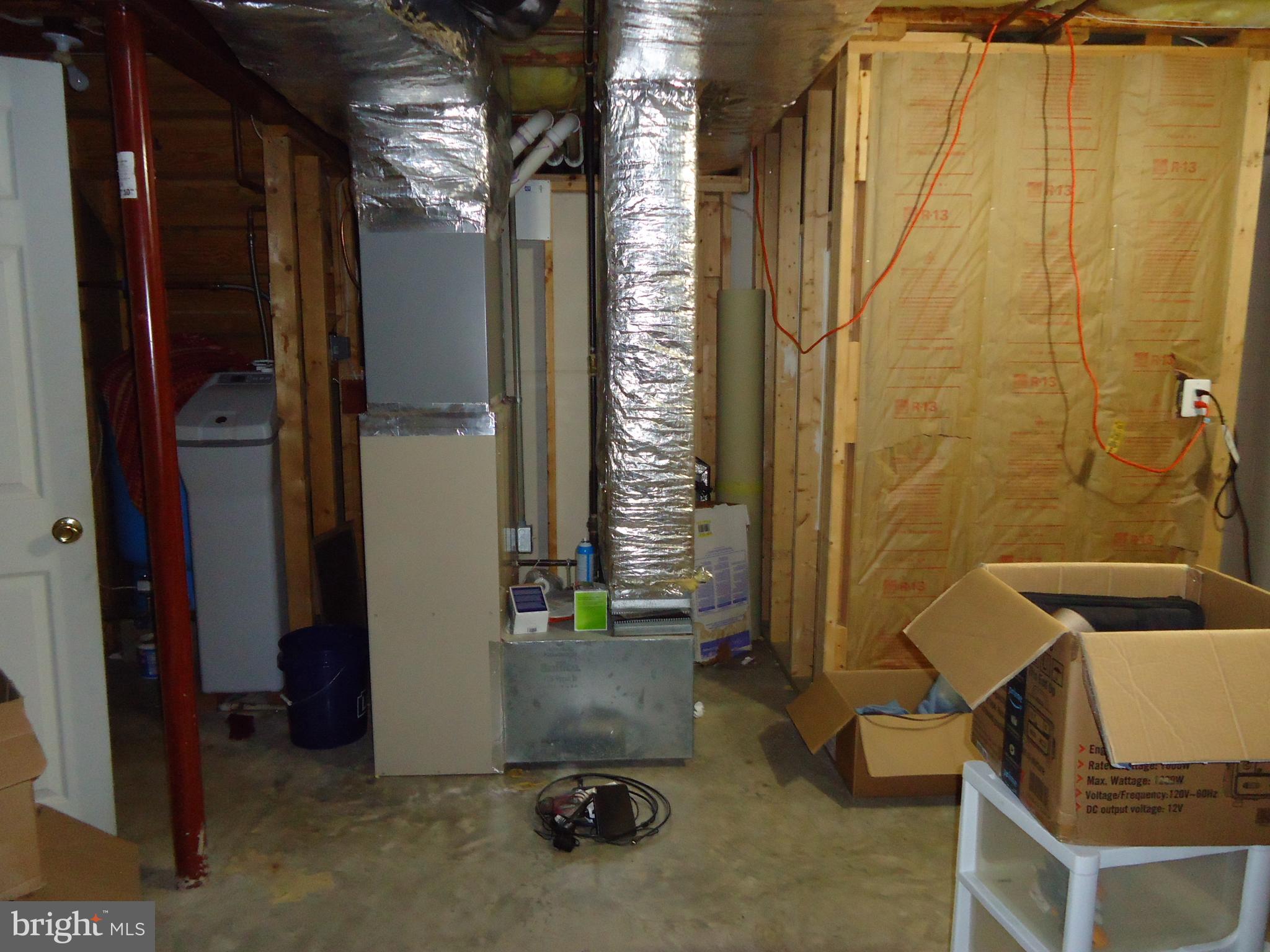 CARRIAGE PARK II - Residential