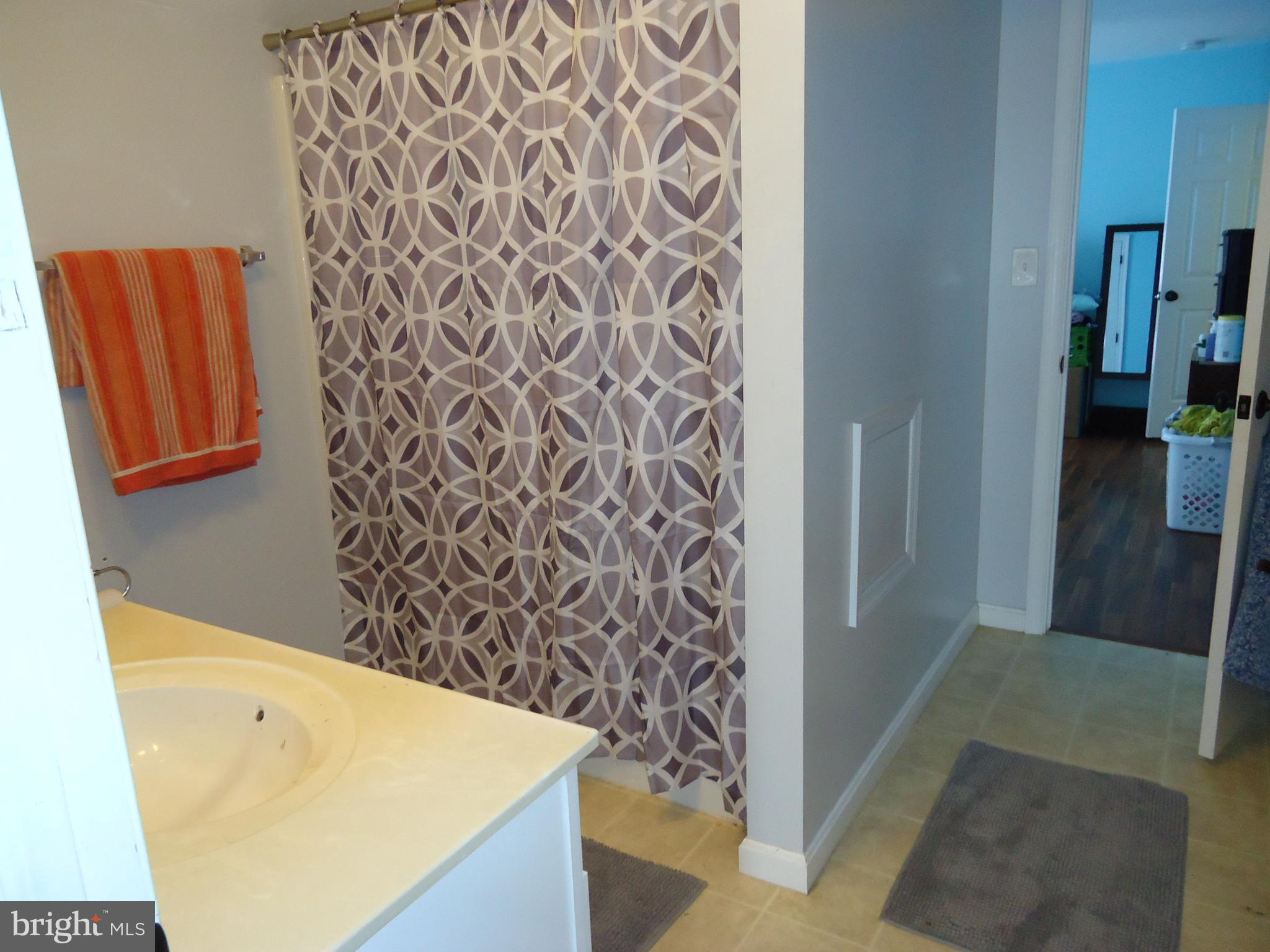 CARRIAGE PARK II - Residential